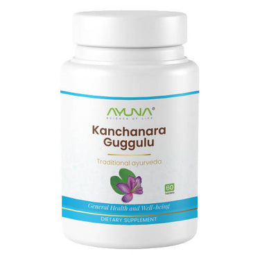 ayuna-kanchanara-guggulu